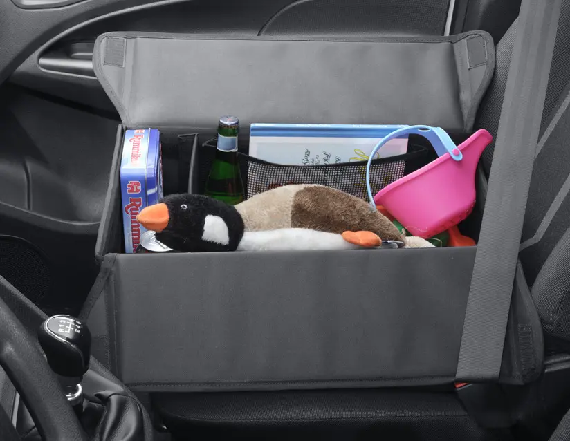 Boks sammenleggbar OEM Ford Black Edition – bilde 6