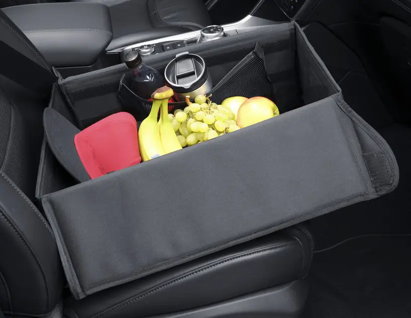 Boks sammenleggbar OEM Ford Black Edition – bilde 7