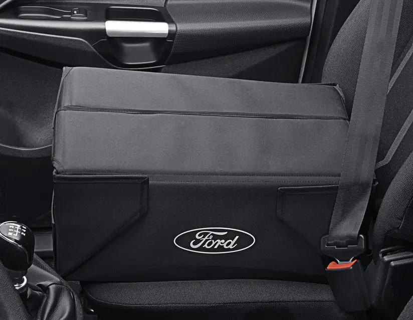 Boks sammenleggbar OEM Ford Black Edition – bilde 8