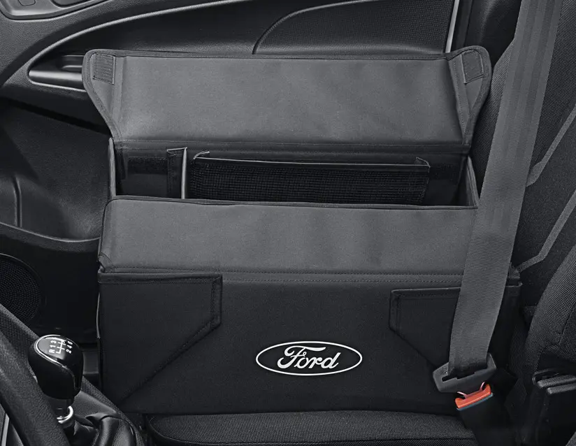 Boks sammenleggbar OEM Ford Black Edition – bilde 9