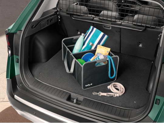 Boks sammenleggbar OEM Kia – bilde 2