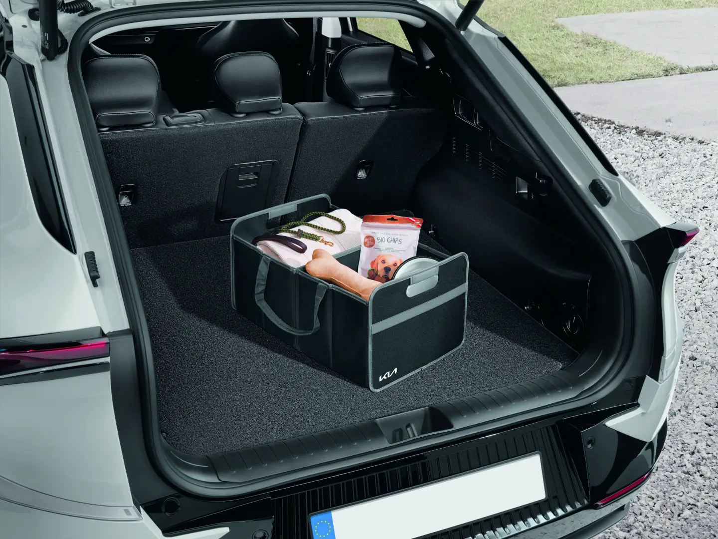 Boks sammenleggbar OEM Kia – bilde 3