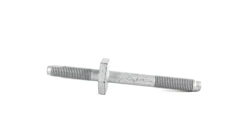 Bolt BMW OEM M12x1,5 ZNS3 - (gjenget) – bilde 2