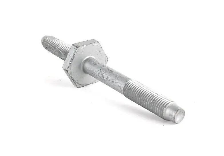 Bolt BMW OEM M12x1,5 ZNS3 - (gjenget) – bilde 3
