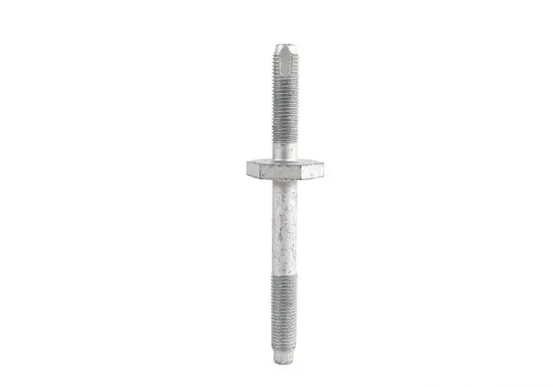 Bolt BMW OEM M12x1,5 ZNS3 - (gjenget) – bilde 4