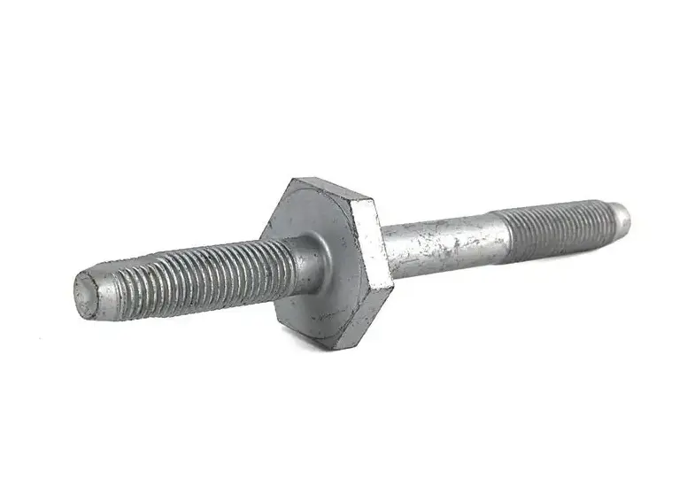 Bolt BMW OEM M12x1,5 ZNS3 - (gjenget) – bilde 5