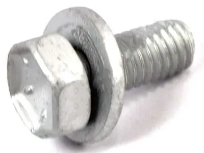 Bolt Toyota  │ Genuine® Bolt w/Washer - 1 stk.