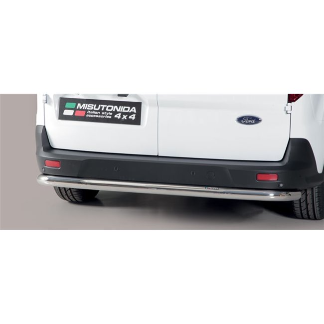 Bøyle bak nedre Ford Transit Connect II / Tourneo Connect II Facelift 2017 - 2022 | D-Ø 63 Chrome Design