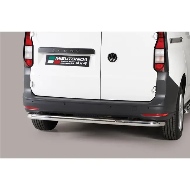 Bøyle bak nedre VW Caddy V 2020 -> | D-Ø 63 Chrome Design