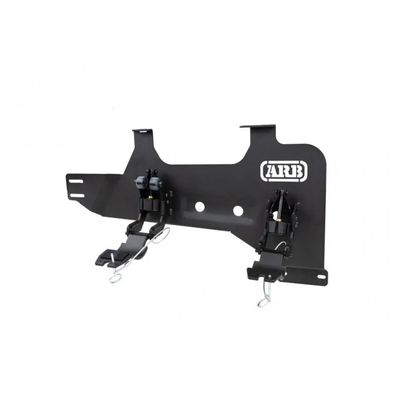 Brakett for ARB Jack til Volkswagen Amarok, Ford Ranger 2022, 3540021 – bilde 10
