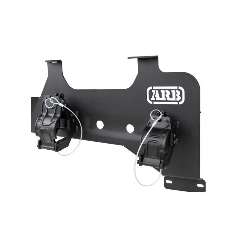 Brakett for ARB Jack til Volkswagen Amarok, Ford Ranger 2022, 3540021 – bilde 12