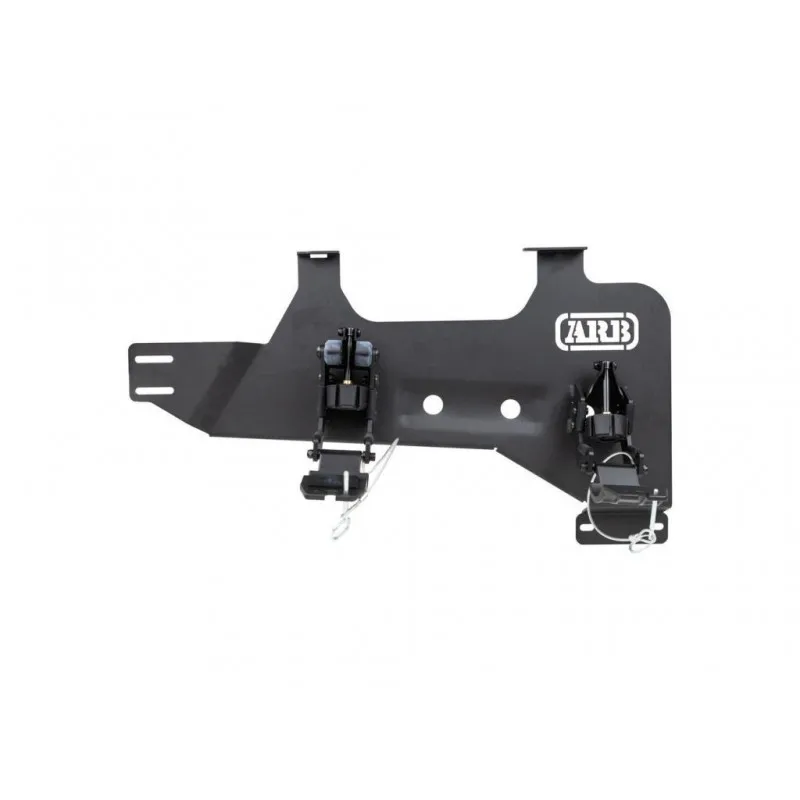 Brakett for ARB Jack til Volkswagen Amarok, Ford Ranger 2022, 3540021 – bilde 13