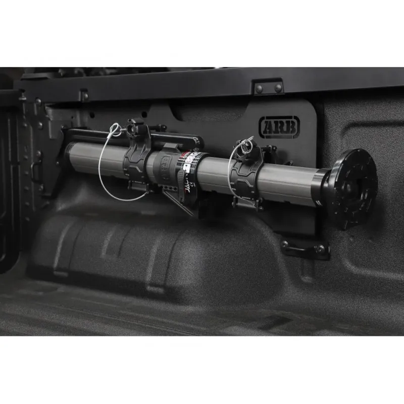 Brakett for ARB Jack til Volkswagen Amarok, Ford Ranger 2022, 3540021 – bilde 14