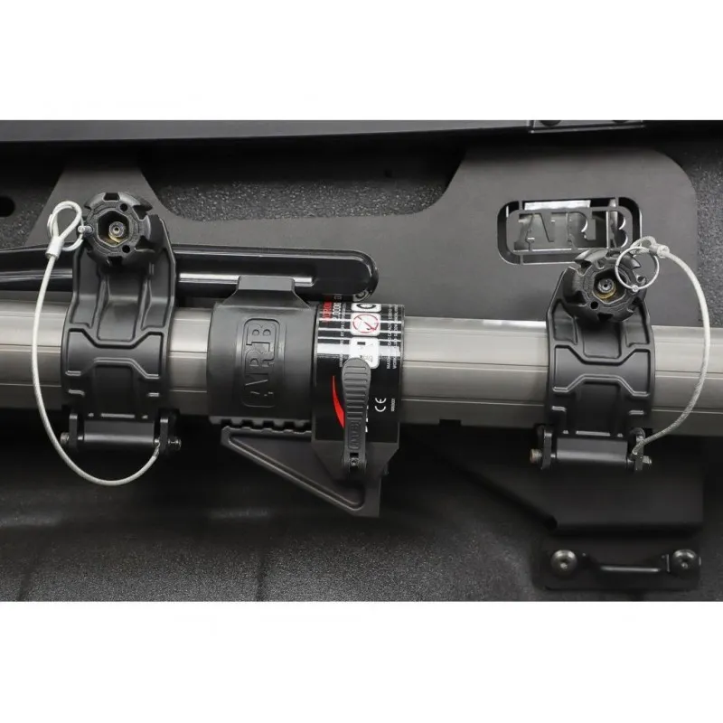 Brakett for ARB Jack til Volkswagen Amarok, Ford Ranger 2022, 3540021 – bilde 16