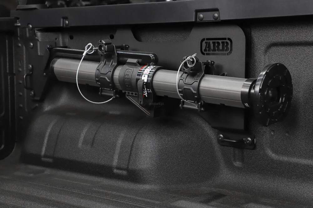 Brakett for ARB Jack til Volkswagen Amarok, Ford Ranger 2022, 3540021 – bilde 2