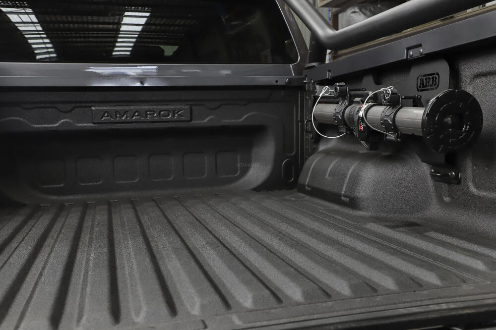Brakett for ARB Jack til Volkswagen Amarok, Ford Ranger 2022, 3540021 – bilde 3