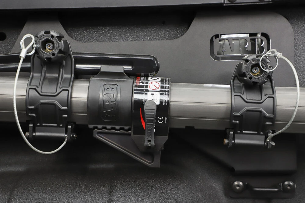 Brakett for ARB Jack til Volkswagen Amarok, Ford Ranger 2022, 3540021 – bilde 4
