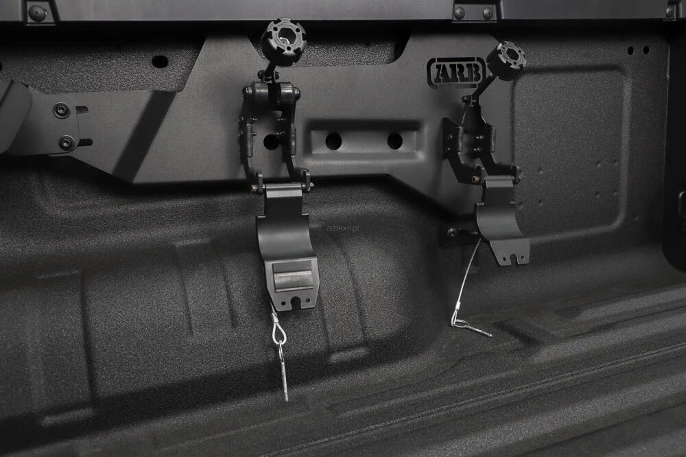 Brakett for ARB Jack til Volkswagen Amarok, Ford Ranger 2022, 3540021 – bilde 5