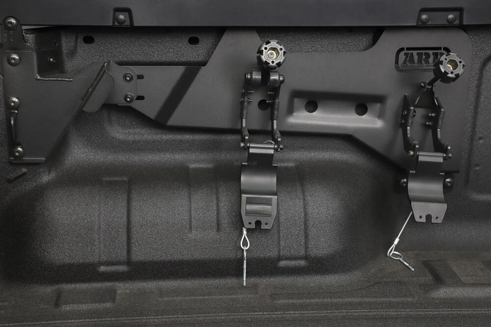 Brakett for ARB Jack til Volkswagen Amarok, Ford Ranger 2022, 3540021 – bilde 7