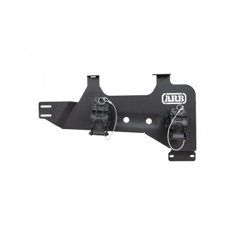Brakett for ARB Jack til Volkswagen Amarok, Ford Ranger 2022, 3540021 – bilde 9