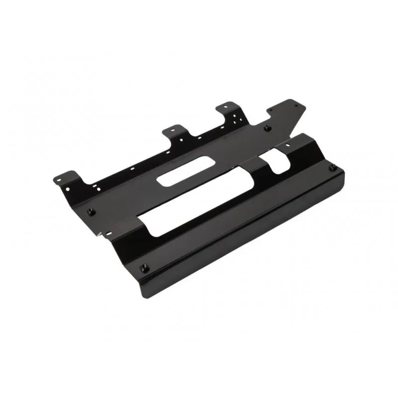 Brakett for ARB SLIMLINE 100-batteri Toyota Hilux 2015-, SLB14010