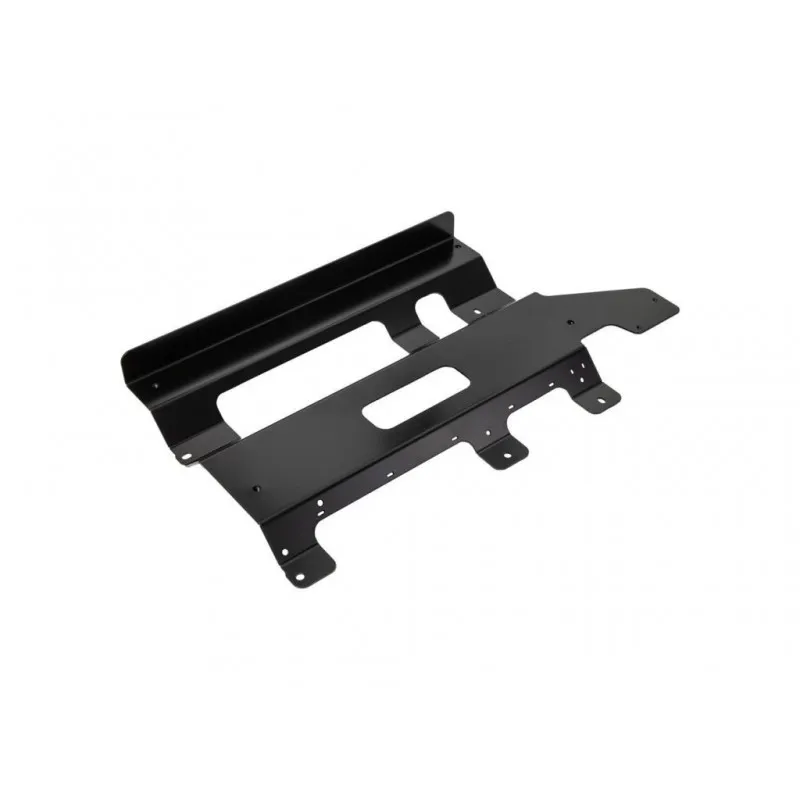 Brakett for ARB SLIMLINE 100-batteri Toyota Hilux 2015-, SLB14010 – bilde 2