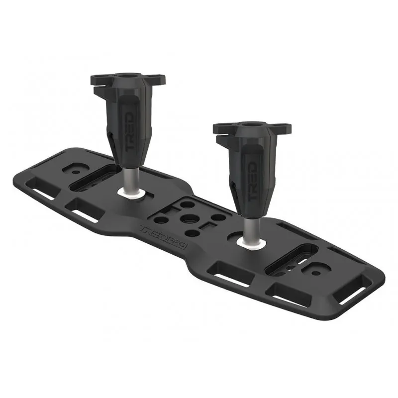 Brakett for ARB TRED PRO-traksjonsplater, TQRMK