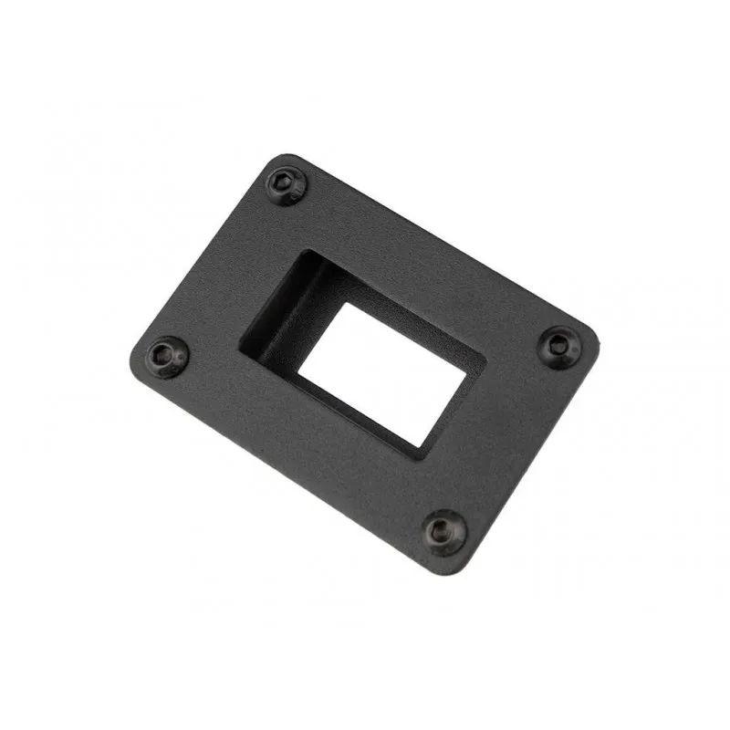 Brakett for bryter til ARB-kompressor, til innfelt montering 3501052