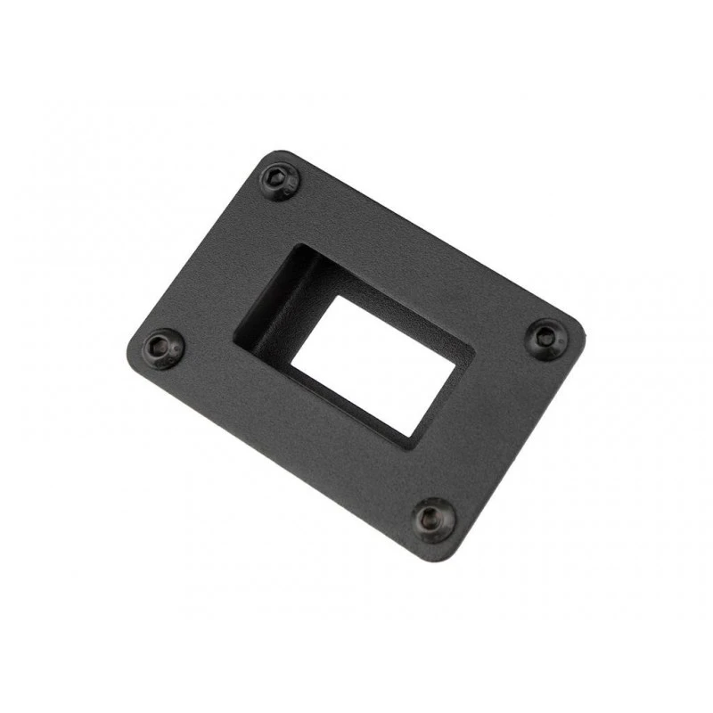 Brakett for bryter til ARB-kompressor, til innfelt montering 3501052 – bilde 3