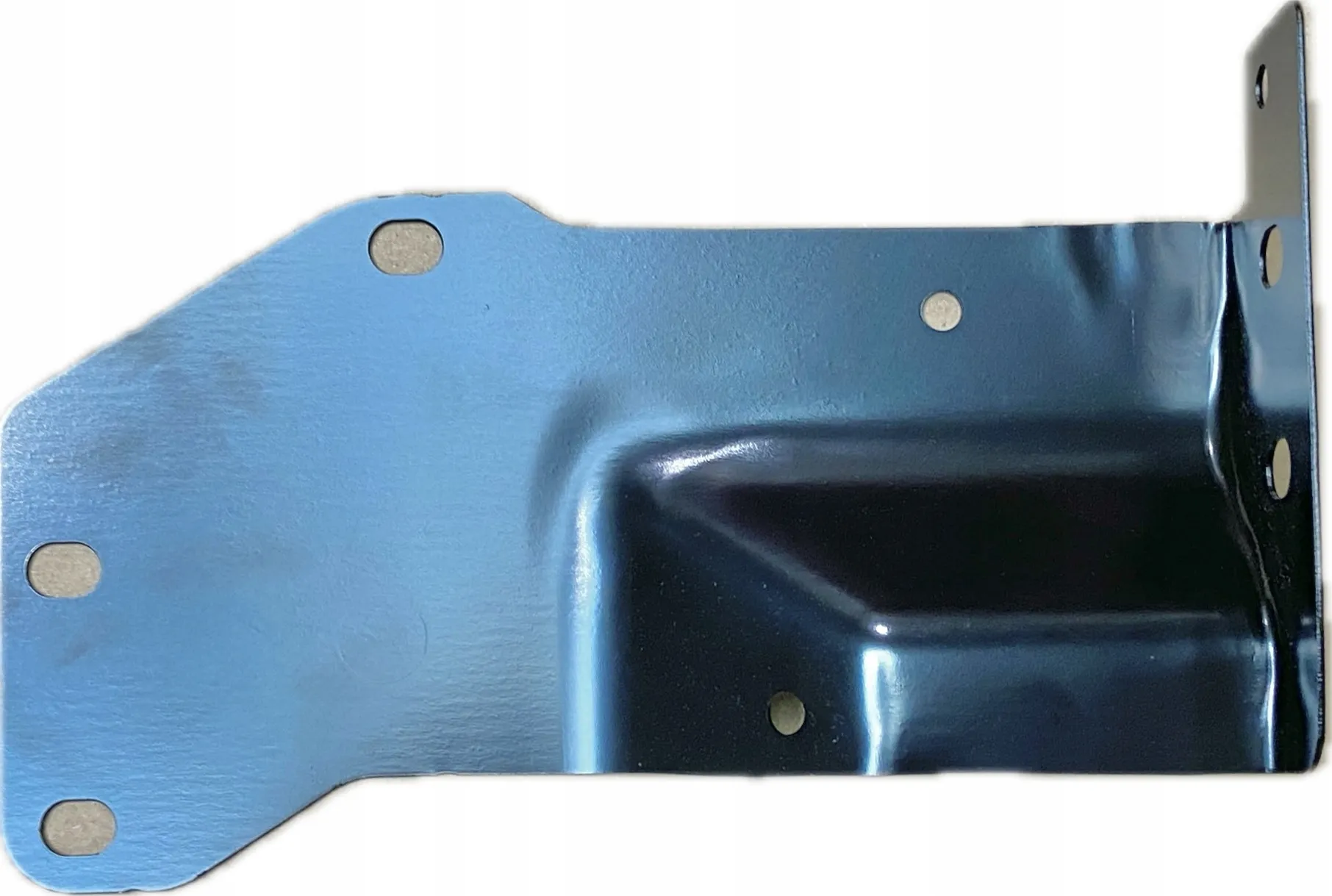 Brakett for frontbjelke høyre Volvo Genuine® XC60, XC90 2016-> – bilde 3