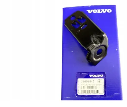 Brakett støtfangerforsterkning Volvo Genuine® S60 V60 2019- │ venstre