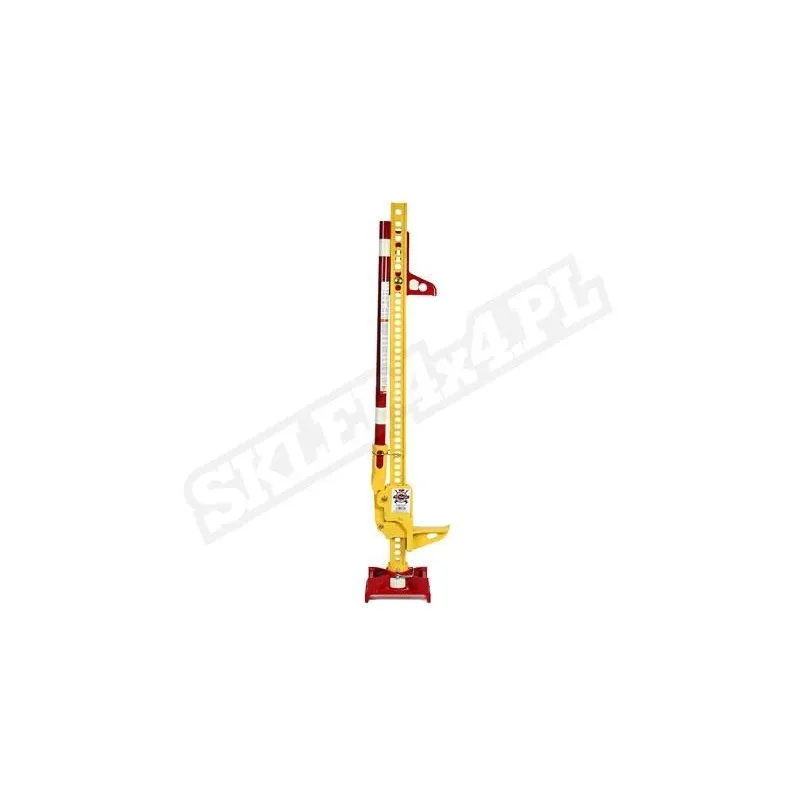 Brann-/redningsjekk Hi-Lift First Responder Jack FR 485