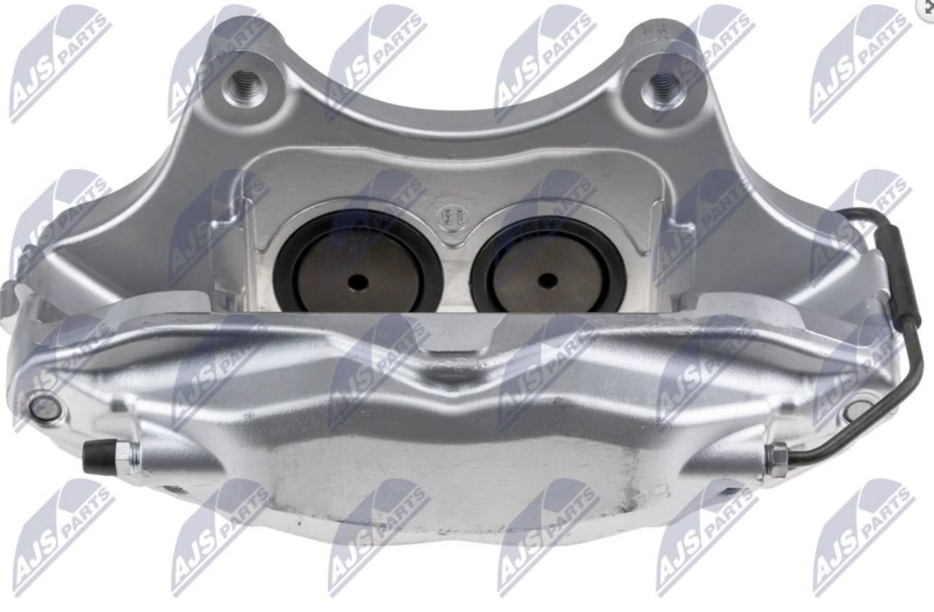 Bremsecaliper framaksel høyre Tesla Model S / Model X │ Front Brake Caliper