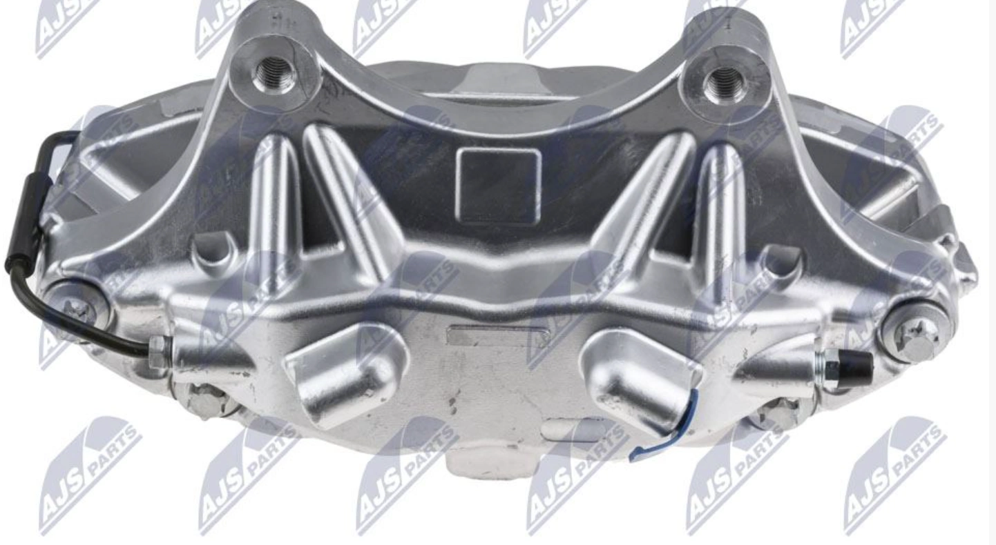 Bremsecaliper framaksel høyre Tesla Model S / Model X │ Front Brake Caliper – bilde 2