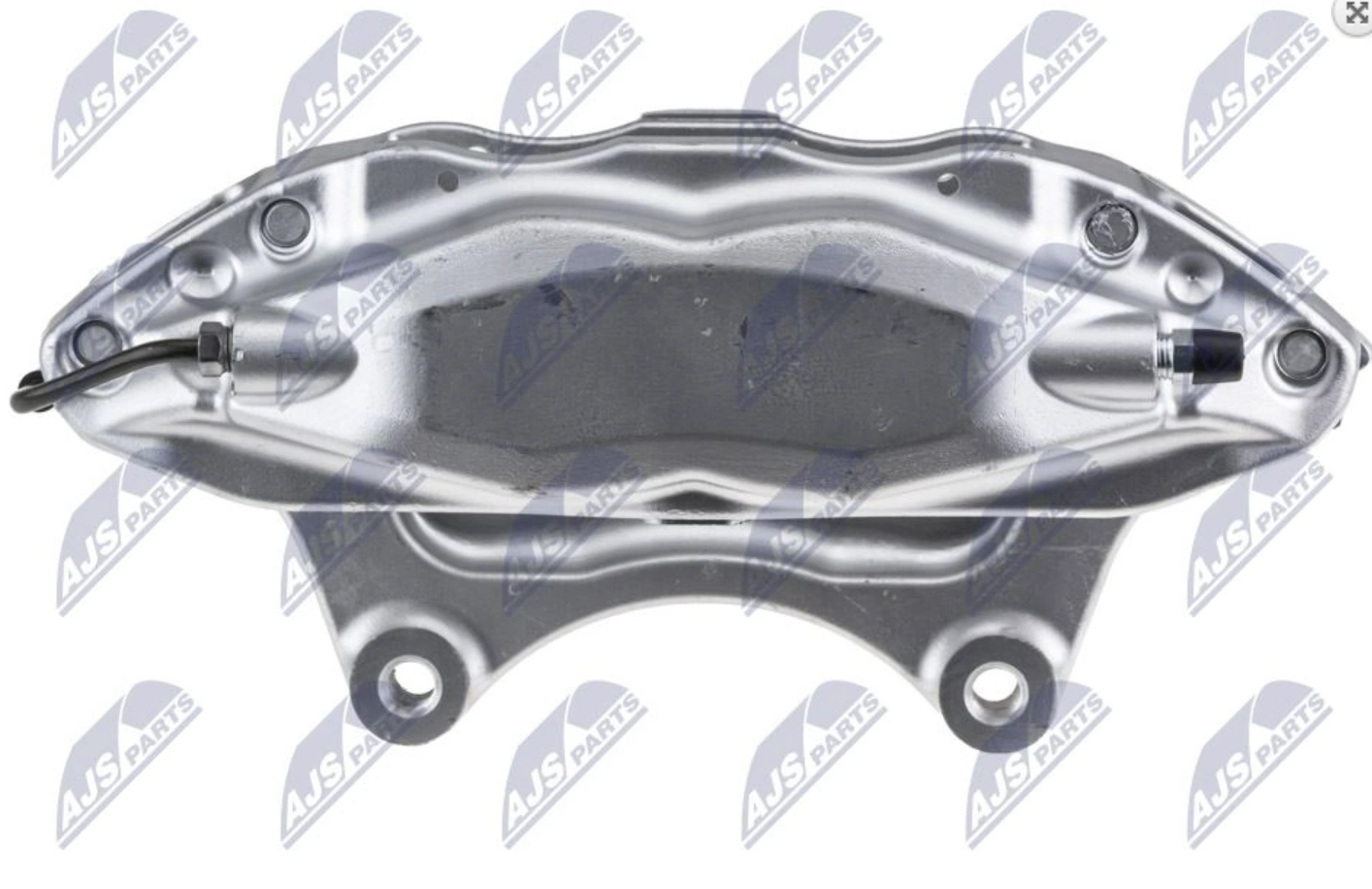 Bremsecaliper framaksel høyre Tesla Model S / Model X │ Front Brake Caliper – bilde 4