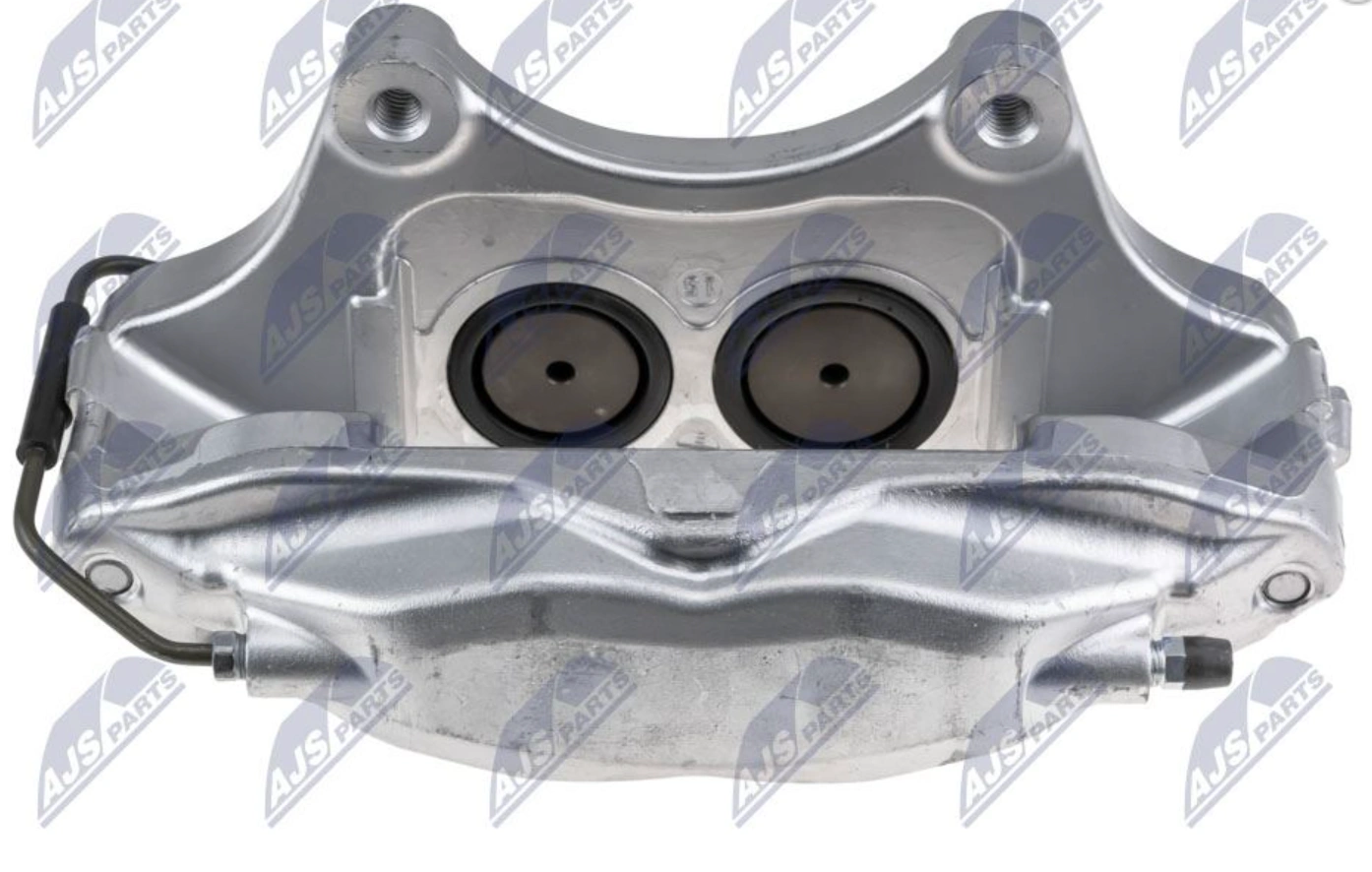 Bremsecaliper framaksel venstre Tesla Model S / Model X │ Front Brake Caliper Image 1