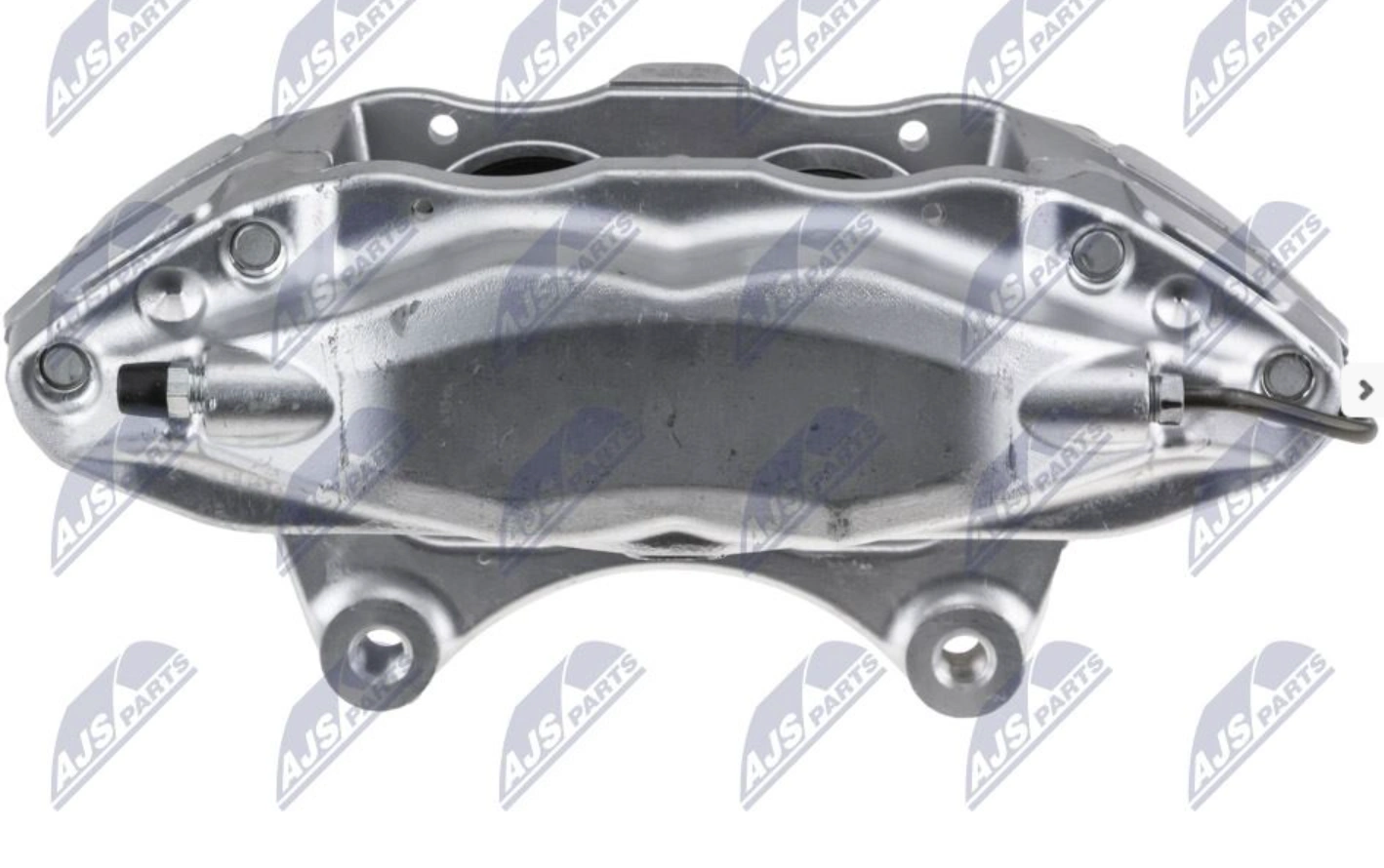 Bremsecaliper framaksel venstre Tesla Model S / Model X │ Front Brake Caliper Image 2