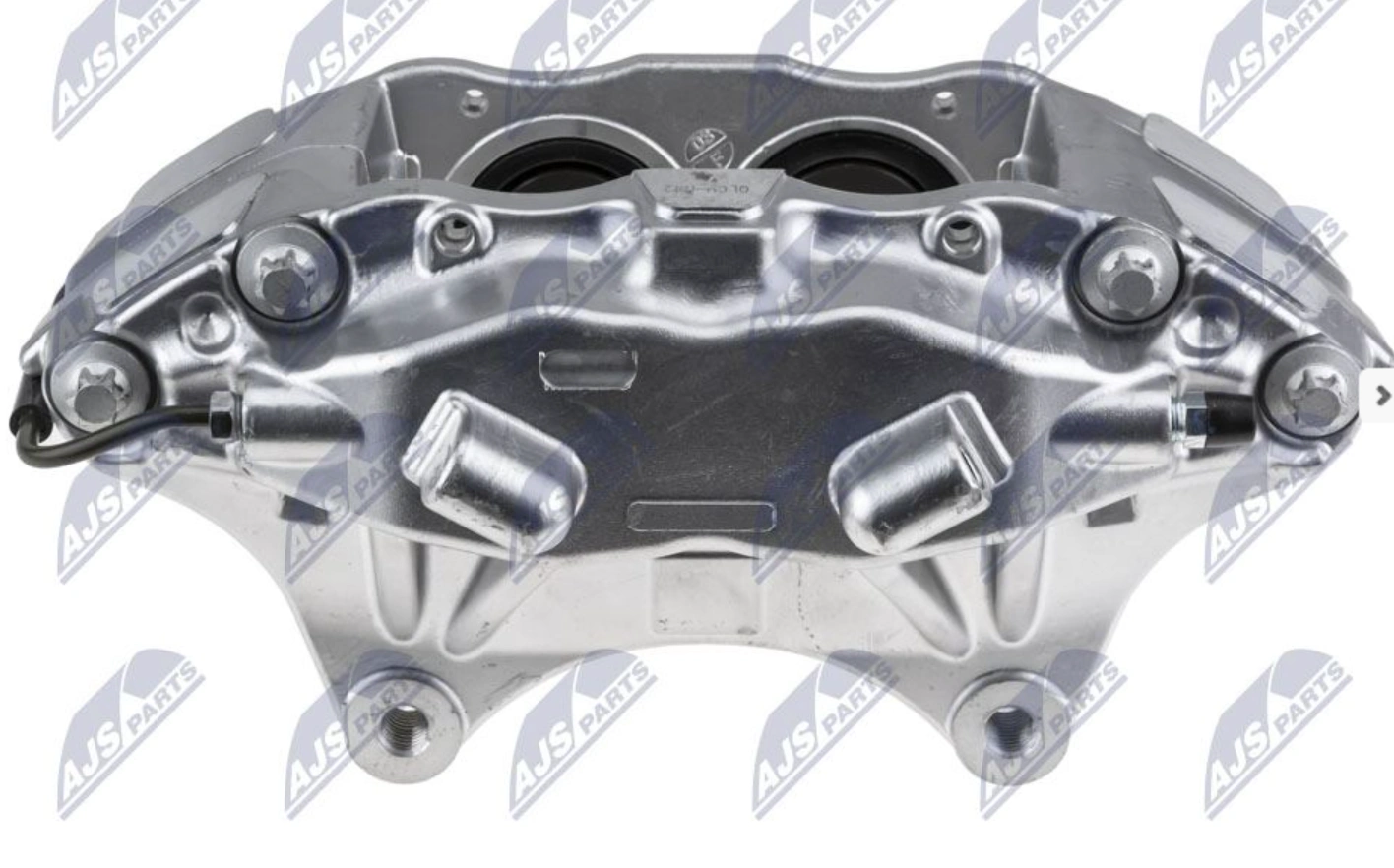 Bremsecaliper framaksel venstre Tesla Model S / Model X │ Front Brake Caliper Image 3