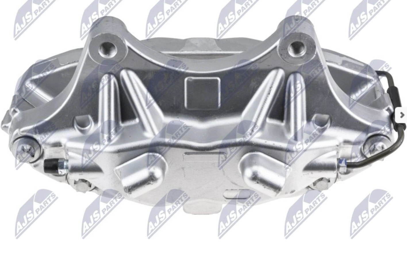 Bremsecaliper framaksel venstre Tesla Model S / Model X │ Front Brake Caliper Image 4