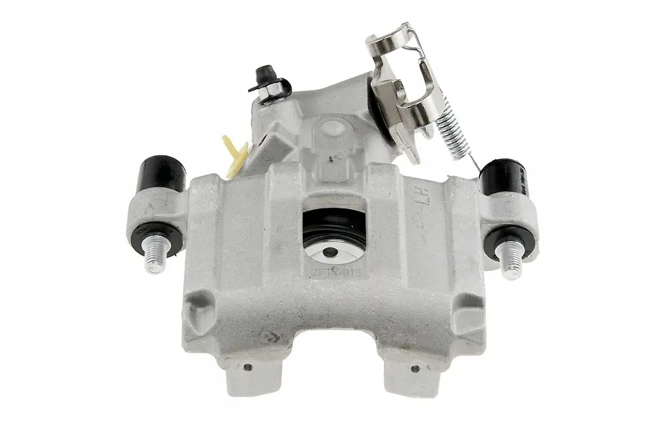Bremsecaliper høyre bak NTY Toyota Yaris – bilde 4