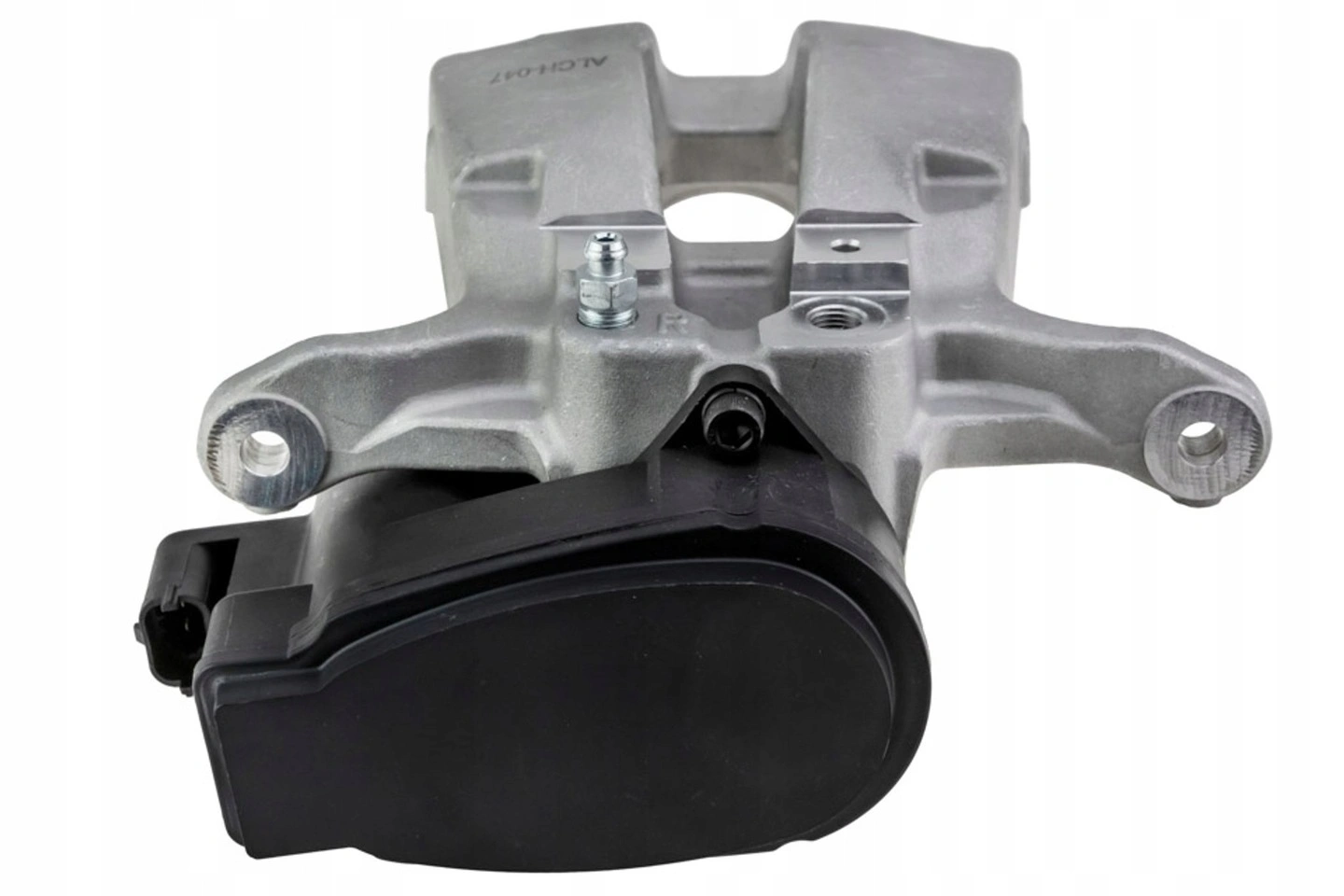 Bremsecaliper høyre bak Tesla Model 3 │ med elektromotor – bilde 3