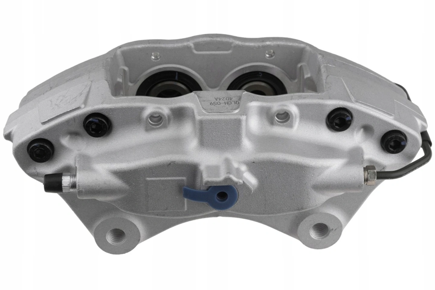 Bremsecaliper høyre bakaksel Tesla Model S / Model X 2012 - 2021 │ Brembo Bremsesystem – bilde 2