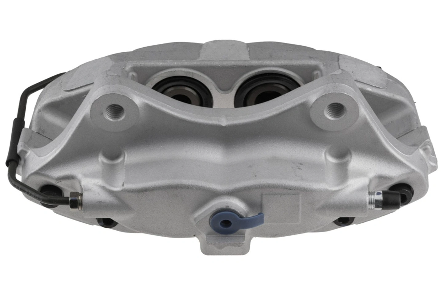 Bremsecaliper høyre bakaksel Tesla Model S / Model X 2012 - 2021 │ Brembo Bremsesystem – bilde 3