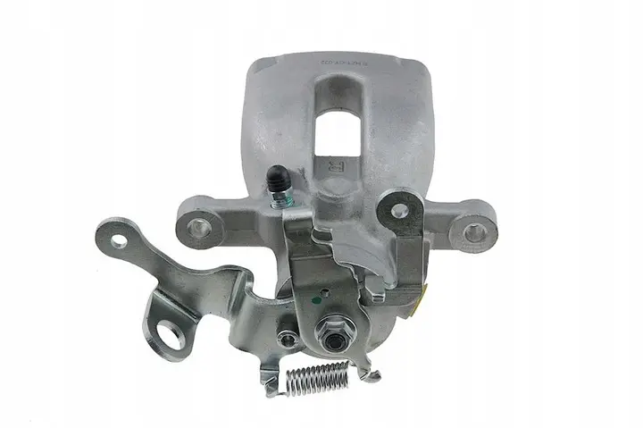 Bremsecaliper HZT-CT-022 NTY Citroën Berlingo III / Berlingo III Multispace 2008 - 2018 – bilde 3