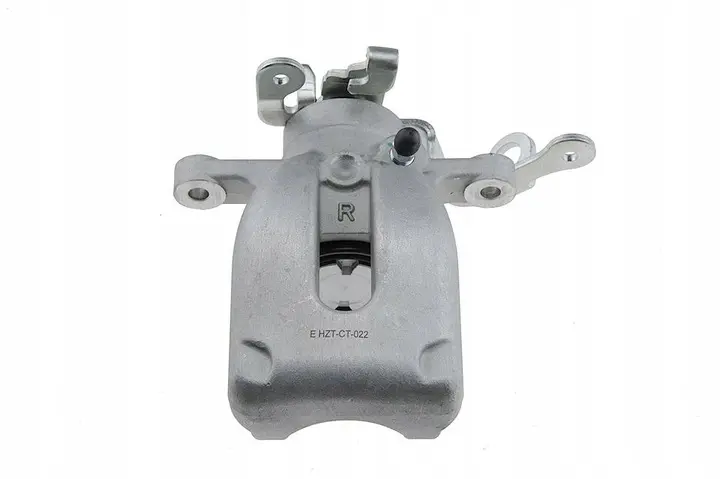 Bremsecaliper HZT-CT-022 NTY Citroën Berlingo III / Berlingo III Multispace 2008 - 2018 – bilde 4