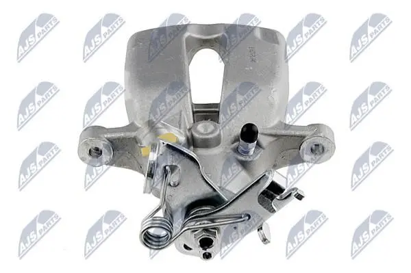 Bremsecaliper Opel Insignia A │ bakaksel venstre - NTY  Brake Caliper – bilde 3
