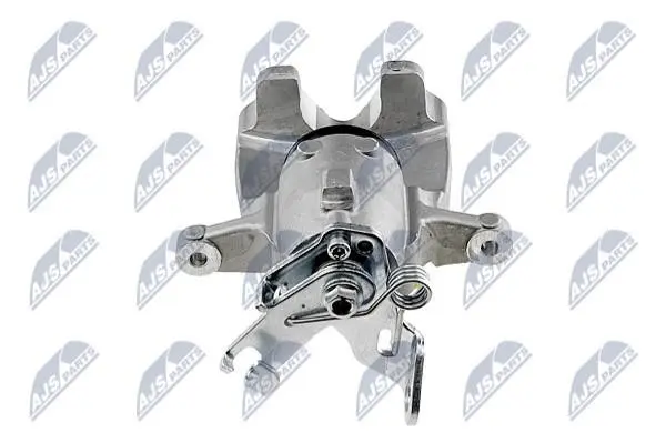 Bremsecaliper Opel Insignia A │ bakaksel venstre - NTY  Brake Caliper – bilde 4