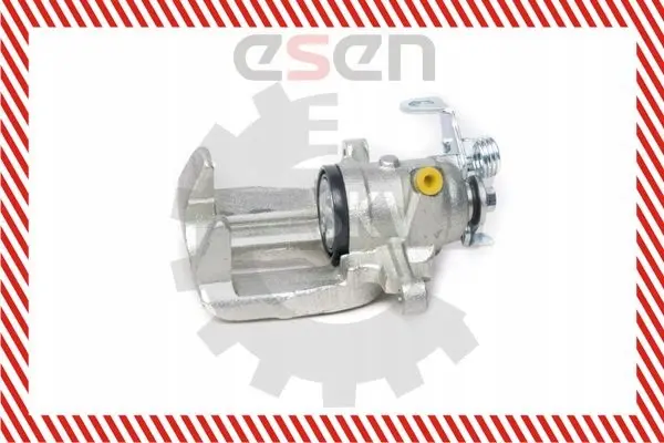 Bremsecaliper SKV VW T5 venstre bakaksel (2003-2015) – bilde 2
