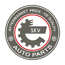Bremsecaliper SKV VW T5 venstre bakaksel (2003-2015) – bilde 5