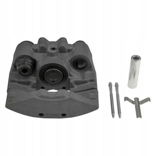 Bremsecaliper Tesla Model S 2012 - 2021 │ bakaksel - høyre side